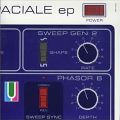 Combinaision Spaciale Ep Uchu
