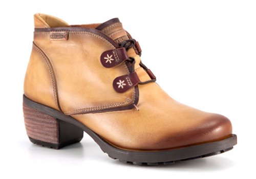 Pikolinos Women's Le Mans Boots