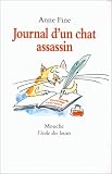  : Journal d'un chat assassin
