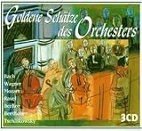 Produkt-Bild: Le lettres d'or de l'orchestre / Goldene Sch&auml;tze des Orchesters