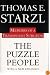 The Puzzle People: Memoirs Of A Transplant Surgeon