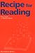 Image: Shopper's Delight: Phonetics & Phonics in The Books Store ~ Recipe For Reading (Revised And Expanded)