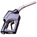 Automatic Shutoff Nozzle