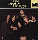 Music : The Pretty Things [VINYL]