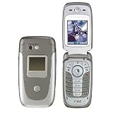 Motorola V360 - Orange - Pay As You Go Mobile Phone