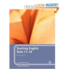 Teaching English Texts 11-18