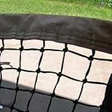 AG Varsity 42' Tennis Net