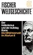 Fischer Weltgeschichte, Bd.6, Die Mittelmeerwelt im Altertum: Bd. II