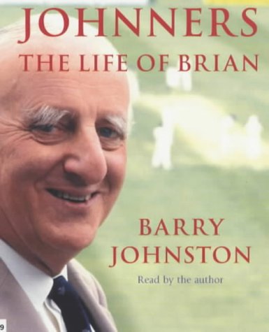 Johnners: The Life of Brian