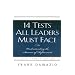 14 Tests All Leaders Must Face (Life Impact)