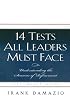 14 Tests All Leaders Must Face: Understanding the Seasons of Refinement (Life Impact)