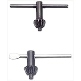 VERTEX バーテックス チャックハンドル 14016