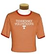 Tennessee Volunteers Ringer T-Shirt