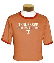 Tennessee Volunteers Ringer T-Shirt