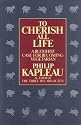 To Cherish All Life: A Buddhist Case for Becoming Vegetarian