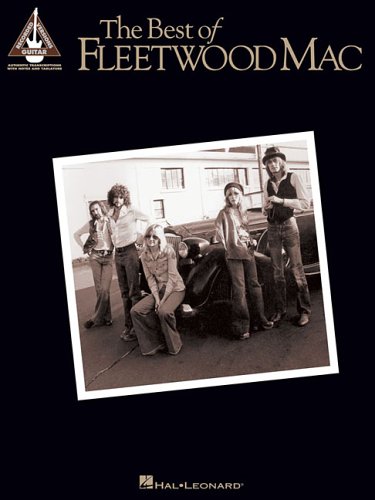 The Best of Fleetwood Mac (Grv)