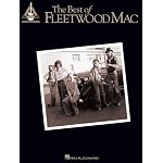 The Best of Fleetwood Mac book cover