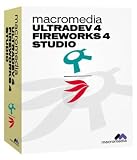 UltraDev 4 & Fireworks 4 Studio Win