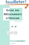 Guide des m�dicaments d'officine 2013