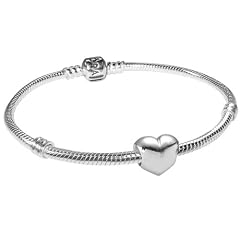 Pandora 83440 Starter-Armband Herz, 17 cm