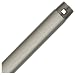 Hunter 26023 48-Inch Downrod, Brushed Nickel