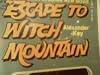 Escape to Witch Mountain