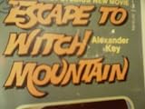 ESCAPE TO WITCH MOUNTAIN