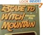 Escape to Witch Mountain (Walt Disney Studios New Movie: Escape to Witch Mountain)