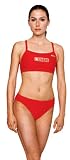 Guard Dolfin Solid Bikini