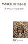 Dionysos mis � mort
