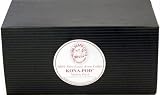 Aloha Island Coffee KONA-PODS - Variety Pack, 100% Pure Kona Coffee Pods, 48 Count Box