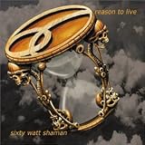 Reason to Live an album by Sixty Watt Shaman