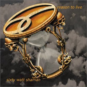 Sixty Watt Shaman Biography, lyrics, albums, videos, discography