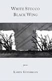 cover of White Stucco Black Wing