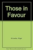 Those in favour