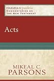Body and Character in Luke and Acts: The Subversion of Physiognomy in Early Christianity