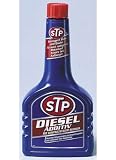 Zoom Produkt-Bild: STP Diesel-Additiv Dieseladditiv Motorenadditiv 250 ml