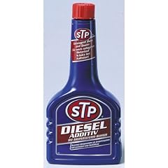 STP Diesel-Additiv Dieseladditiv Motorenadditiv 250 ml