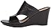 Naturalizer Women's Oshea Wedge Slide Sandal