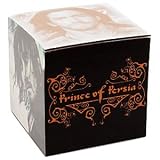 Disney Prince of Persia Note Cube