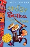 Wayside School is Falling Down