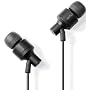 Livescribe AAA-00014 Echo 3D Recording Earbuds