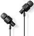 Livescribe Echo 3-D Recording Earbuds