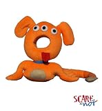 Watchdog Wally - Scare Me Not