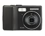 Samsung Digimax S730 7.2MP Digital Camera with 3x Advance Shake Reduction Optical Zoom (Black)