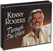 Kenny Rogers - 3 CD Set
