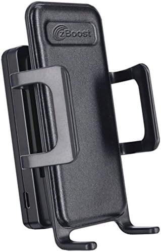 ZBoost ZB245 In-Vehicle Cell Phone Signal Booster Dual-Band for Single User Car Accessories