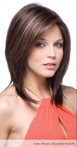 JACKSON Wig #1669 designed by Noriko for Rene of Paris plus a FREE Revlon Wig Lift Comb!