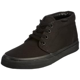 Vans Chukka Boot Baskets mode mixte adulte