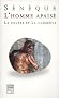 L'homme apais� : La col�re et la cl�mence